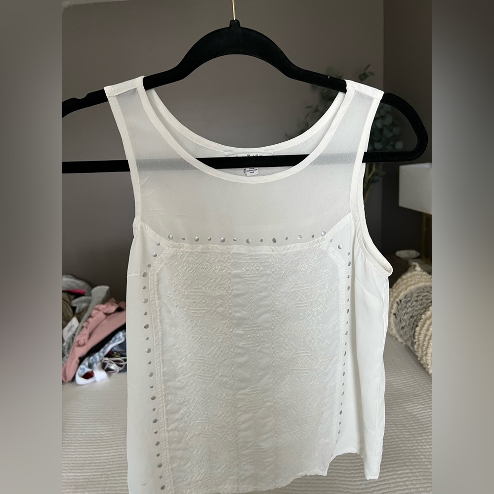 american eagle outfitters XS tank